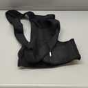 Fitsupport Back Brace Posture Corrector for Women and Men Back Lumbar Support Shoulder Posture Support for Improve Posture Provide and Back Pain Relief, Small(Pack of 1)