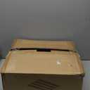 4" Rise Modular Threshold Ramp for Doorways, Stable Wheelchair Ramp for Home Steps, Aluminum Door Ramp and Curb Ramp for Scooters, Power Chairs, Cars, 1100LBS Load Capacity