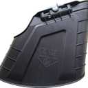 631-04354C Side Discharge Deflector Chute for MTD Cub Cadet 631-04354B 631-04354A 631-04354 931-04354 RZT LX XT1 XT2 42 46
