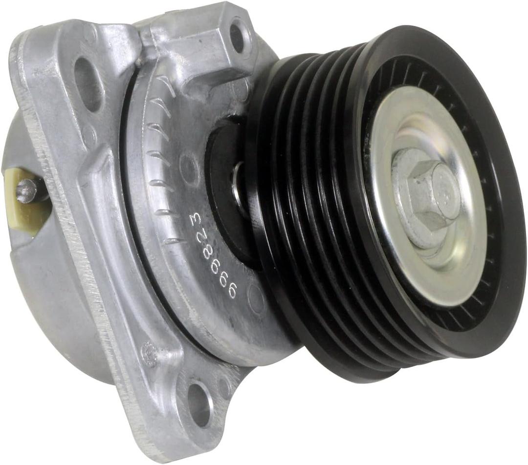 Continental 49393 Accu-Drive Tensioner Assembly