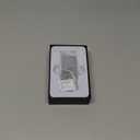 Professional 264GB WUCOTC Digital Voice Recorder - Voice Activated Recorder for Lectures Meetings - 18000 Hours Recording Device with Playback, MP3 Player, Password Protection, Variable Speed, Black