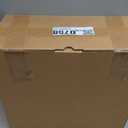 Passenger Side Mirror Compatible With 2016 2017 2018 2019 2020 2021 Honda Civic Coupe Sedan Hatchback,Mirror with Power Glass,Non-Heated,Manual Folding(Red) (Right-3pins)