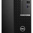 Dell Optiplex 5090 SFF Desktop | Core i5-10500 - 512GB SSD Hard Drive - 16GB RAM | 6 cores @ 4.5 GHz Win 11 Pro Black 