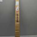 Office Chair Mat for Hardwood Floors - 36"x47" Desk Chair Mats Home Floor Protector Heavy Duty - Easy Clean, 47"x36" Rectangle with Lip