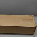 GCI Outdoor Pod Rocker Collapsible Rocking Chair & Outdoor Camping Chair, Indigo Blue