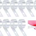 Balloon Decorating Strip,10 Balloon Arch Strip Kit for Party Wedding Birthday Decorations Balloon Tape