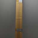 Amazon.com: LazBlinds Cordless Bamboo Blinds, Roll Up Shades for Windows, Light Filtering Hanging Window Blinds, Bamboo Shades for Patio Indoor/Outdoor Porch, 45'' W x 72'' H, Whitewash B : Home & Kitchen