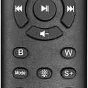 Remote Controller for Galaxy Projector