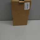 CABTE Ergonomics Desk Extender Tray, Table Mount Arm Wrist Rest Shelf, 180 Swivel Elbow Arm Support, Computer Desk Extender Tray for Home and Office (Black - Rotating)