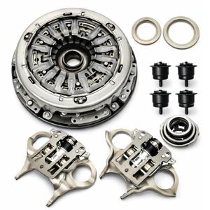 munirater 6DCT250, DPS6 Transmission Clutch Kit with Clutch Fork Kit
