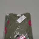 GAP Baby Girls' Intarsia Sweater (5T, Apple)