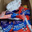 Tim's Cascade Style Potato Chips, Variety Pack, 30 Count Best By Jan. 12, 2026