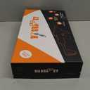 Bugrtey Two Modes Toy Gun Shell Ejecting Rifle with 80 Soft Bullets 40 Shells 2 Clips Soft Bullet Toy Guns Outdoor Shooting Games Christmas Halloween Birthday Gifts