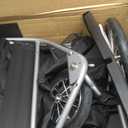 Baby Trend Expedition Double Jogger Stroller, Griffin