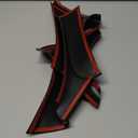 4Pcs Carbon Fiber Color Interior Door Armrest Panel Trim Plastic for Lexus is F 250 350 2006 2007 2008 2009 2010 2012 2013