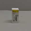 Nulaxy Bluetooth FM Transmitter, QC3.0 Fast Charge Bluetooth Car Adapter, Wireless Radio Car Kit with 7 Color LED Backlit, USB Flash Drive, microSD Card, Glossy Black