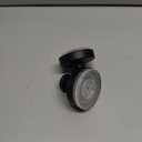 Suction Cup Hooks for Shower, Removable Towel Hooks for Bathroom Window Glass Door Wall, Bath Robe Looafh Wreath Hook for Hanging - 2 Pack, Black