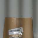 PATIKIL Handmade Rhinestones Applique, Flower Lace Patches with Sequin Beads Sew on Crystal Beaded Lace Applique for Wedding Dresses DIY Clothes Craft, Grass Green