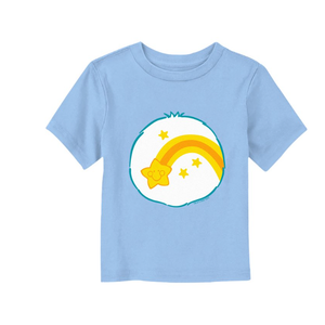 Women's CC Provided V-Neck T-Shirt, Baby Blue, Medium