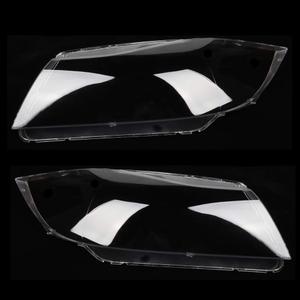 SCITOO Headlight Lenses Plastic Covers for BMW 325i Base Sedan 4-Door 2005 2006 2007 2008 2009 2010 2011 2pc Left and Right Side Car Headlight Headlamp Lens Clear Lens Cover SCITOO Headlight Lenses Plastic Covers for BMW 325i Base Sedan 4-Door 2005 2006 2007 2008 2009 2010 2011 2pc Left and Right Side Car Headlight Headlamp Lens Clear Lens Cover