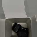 5 Pcs Insulated Multi Cable Connectors 2 Port Single Entry Splice Electrical Power Connector Black Interconnect Terminals Pre Filled (2-6 AWG Wire Range)