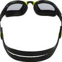 Aquasphere Ninja Adult Unisex Swimming Goggles