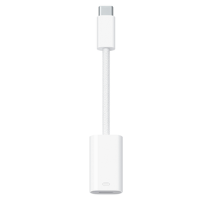 Apple USBC to Lightning Adapter