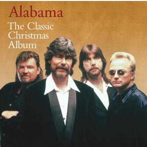 The Classic Christmas Album, Alabama, Format: Audio CD