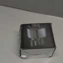 Car Cup Holder Expander, Cup Holder Extender Adapter for Car with Adjustable Base, Fits YETI 24/36/46oz, HydroFlask 32/40oz, Large Water Bottles in 2.7"-4.2" (16-46 OZ)