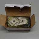 Belt Tensioner and Pulley Replacement for NT855 6BT 6BTA 4BT 4BTA Replacement Part Number 3922900 1240880H1