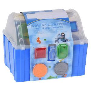 Pirate diving set