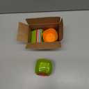 36 Pack Silicone Cupcake Liners Muffin Baking Cups Liners Reusable Non-Stick Cake Molds Sets Lunch Bento Box Dividers Accessories