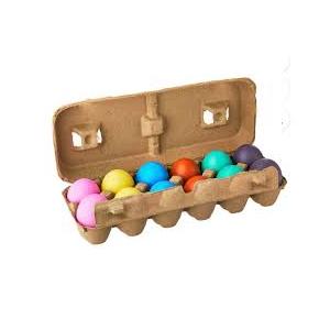 Easter Confetti Eggs- 3 Pack Of 12