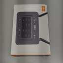 1Mii B03 Bluetooth 5.3 Transmitter Receiver for TV Home Stereo BT Headphones, aptX Low Latency/Adaptive/HD Bluetooth Audio Adapter, Splitter for Wired & Wireless, Optical RCA AUX 3.5mm Inputs/Outputs