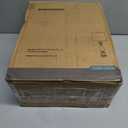 BOBOMOMO 27" Farmhouse 3-Way Dimmable Touch Control Table Lamp Set of 2 with USB A &USB C Charging Ports for Bedroom Living Room Vintage Rustic Traditional Nightstand Bedside Lamps (2 Bulbs Included)