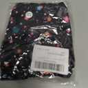 Girls Bathing Suits Size 6 7 Years Old Black Stars Print One-Piece Halter Swimsuit Quick Dry Summer Beach Kids Swimwear