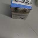 16 Pcs Chair Leg Floor Protectors - Silicone Felt Pads, Scratch-Proof & Noise-Free, Easy Smooth Moving, Large Size (Fits Round Chair Legs: 1-5/16" to 2" Diameter)