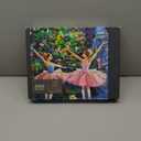 Springbok Sugar Plum Fairies Premium 500 Piece Holiday Jigsaw Puzzle for Adults and Families - Limited Edition Christmas Collectible Puzzle - Poster Included!