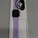 Kids Watch for Girls Boys with IP68 Waterproof, Girls Watch with 19 Sports Modes, Sleep Tracking, Pedometer, Stopwatch, Kids Activity Tracker, Birthday Gifts for Girls Age 6-15 Years Old (Purple)