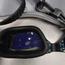 Aegend Swim Goggles, Swimming Goggles No Leaking Full Protection Adult Men Women Youth (Aqua)