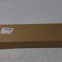 Soundbar Mount, No Drilling Steel TV Top Shelf Fits Most of Sound Bars Up to 15 Lbs, Universal Sound Bar TV Mount Bracket, Sound Bar Stand Compatible with Samsung, Sony, LG,Bose, 33.8x4.7inch (Black)