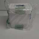 6 Pack 7 Quart Storage Boxes, Clear Plastic Storage Bins with Lids