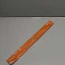 561556B Lawn Mower Blades Replaces for 42" Cut for MTD, Cub Ca det, Troy-Bilt OEM 742-04312, 742-04308, 942-04312, 942-04308, 119-8456, Blade Length 21-3/16" Width 2-1/4", 2 Pack