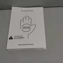 KCT 2 Pack Tempered Glass Screen Protector Compatible with iPad A16 11th Generation (2025)/ iPad 10th Generation (2022), with Bubble-free Installation Tray, HD Clear, High Sensitivity