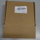 Rergy 10 Pack Brushed Nickel Cabinet Pulls Kitchen Cabinet Handles, 3inch Cabinet Pullls Brushed Nickel&Gold Kitchen Pulls Cabinet Handles Zinc Alloy Hardware for Cupboard,Closet,Cabinets (Hole Center: 3in(76mm))