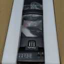 Pukomc Deep Fryer 3 Liter Capacity,1500W Oil Fryer with Adjustable Temperature,Viewing Window,Detachable Frying Basket,Made of Stainless Steel Material and Easy to Clean