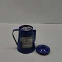 8 Cup Camping Enamel Coffee Percolator Made by Caddis Sports