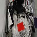 CETELUMA 400Ft Permanent Outdoor Lights for House Waterproof, IP67 LED Eave Lights with App/Remote Control, Outdoor Permanent led Lighting for House Roof Decor,Christmas,Party,All Holiday and Daily