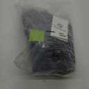 Pickleball Bag, 7 Pockets & Upgraded Zippers, Lightweight Sling Bag with Detachable Strap & Water-Resistant Pocket (Blue)