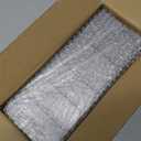 Prsildan Acrylic Drawer Makeup Organizer with 5 Drawers, Hair Accessories Organizer, Office Desk Organization, Clear Stackable Storage Drawers for Vanity, Countertop, Craft, Jewelry